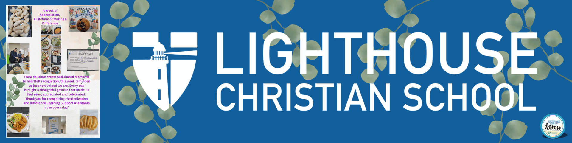Lighthouse Christian College